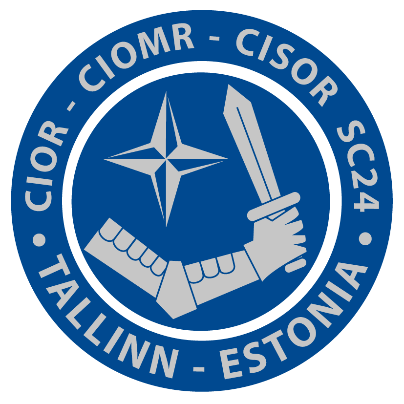 CIOR / CIOMR / CISOR Summer Congress 2024